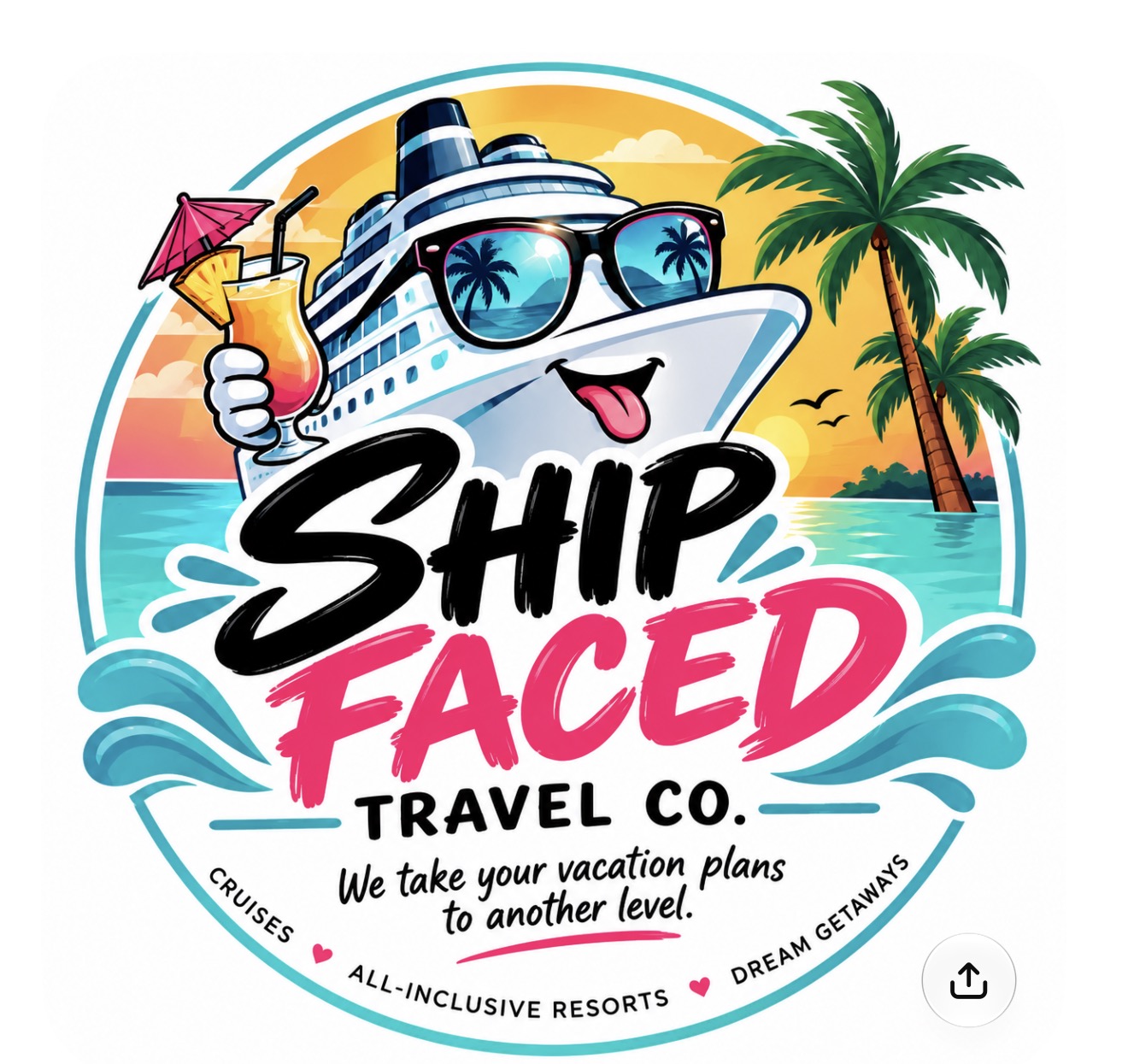 shipfaced logo
