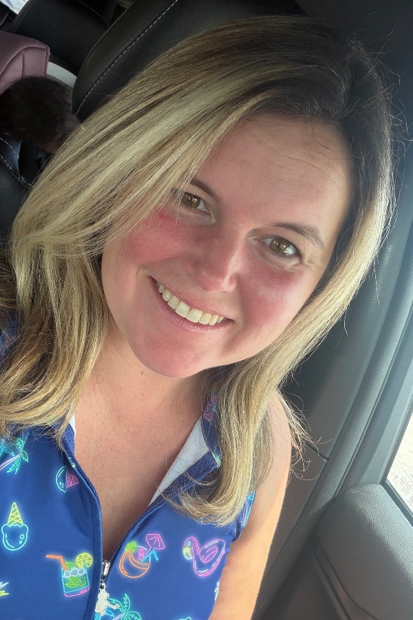 Cruise Brothers Travel Agent Melissa Arnold